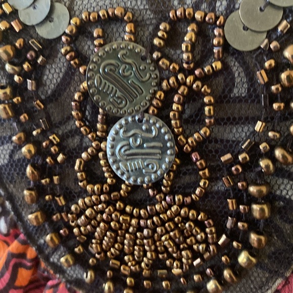 Boho blouse - Picture 3 of 8